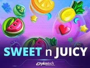 Sweet N Juicy game thumbnail
