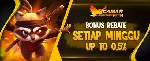 Cashback Mingguan VIP Slot image