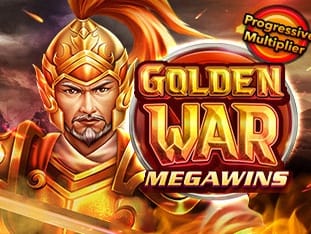 Golden War thumbnail