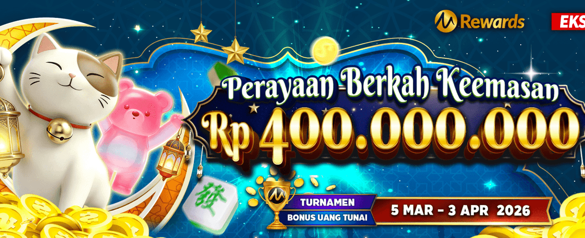 Bonus Selamat Datang idapigacor88 banner image